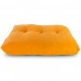 Large Backrest Pillow for Bed & Sofa  Plush Tufted Reading Pillow with Soft Velvet Cover  90 x 49 x 9 cm  Back Support Cushion for Reading, TV & Relaxing